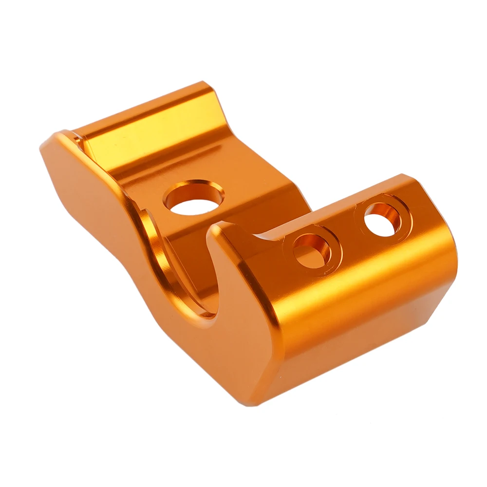 NICECNC Передняя Нижняя вилка ноги гвардии протектор подходит для KTM 125 200 250 350 450 530 EXCF