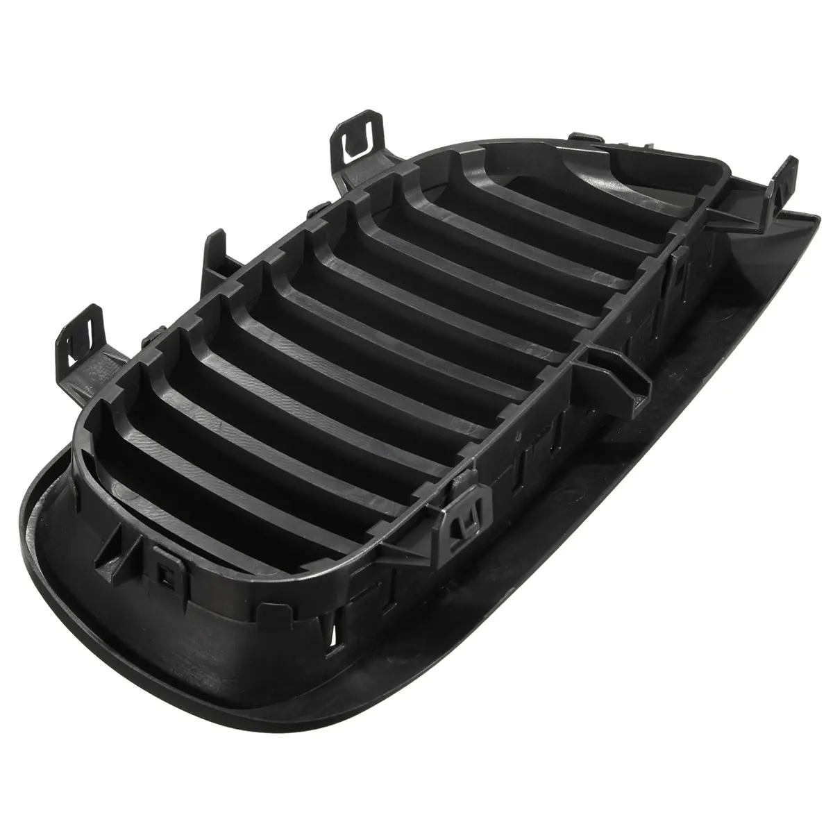 Пара левого и правого автомобиля Передняя Спортивная почечная решетка для гриля