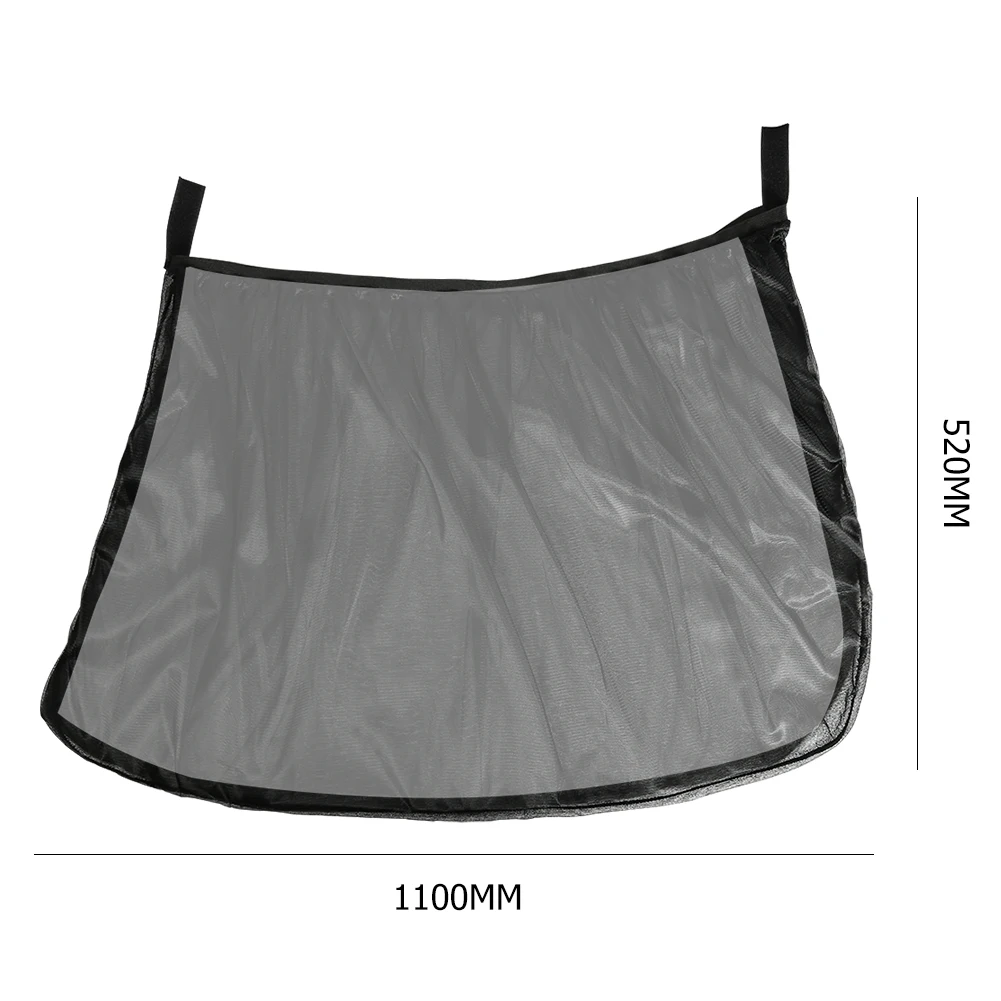 Козырек для защиты автомобиля от солнца 2 шт. | Автомобили и мотоциклы