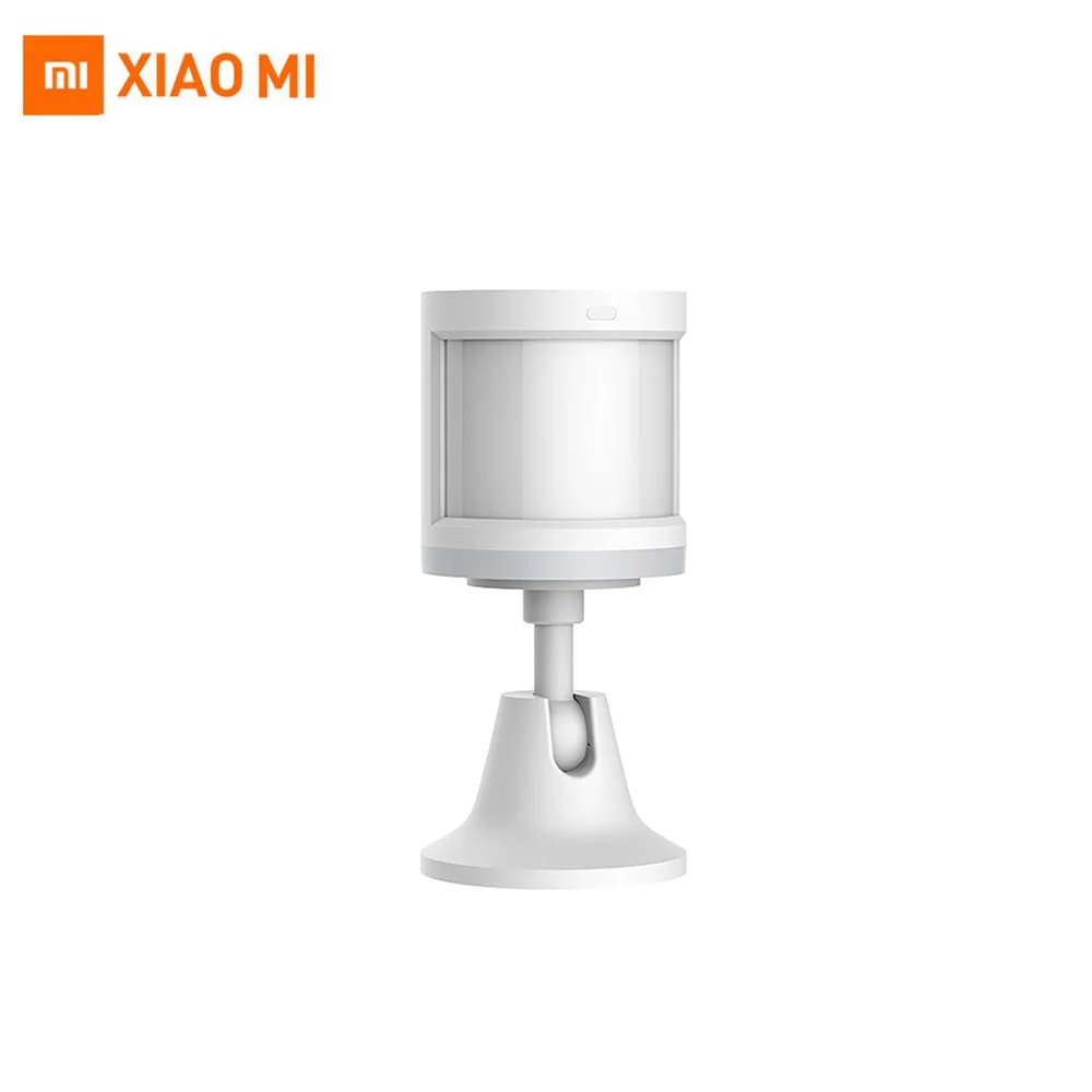 Xiaomi Aqara умный дом датчик человеческого тела оригинальное устройство