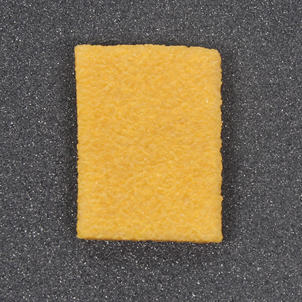 

10pcs Portable Accessories Effective Reusable Home Easy Apply Griptape Eraser Sandpaper Cleaner Cleaning Sponge Long Board