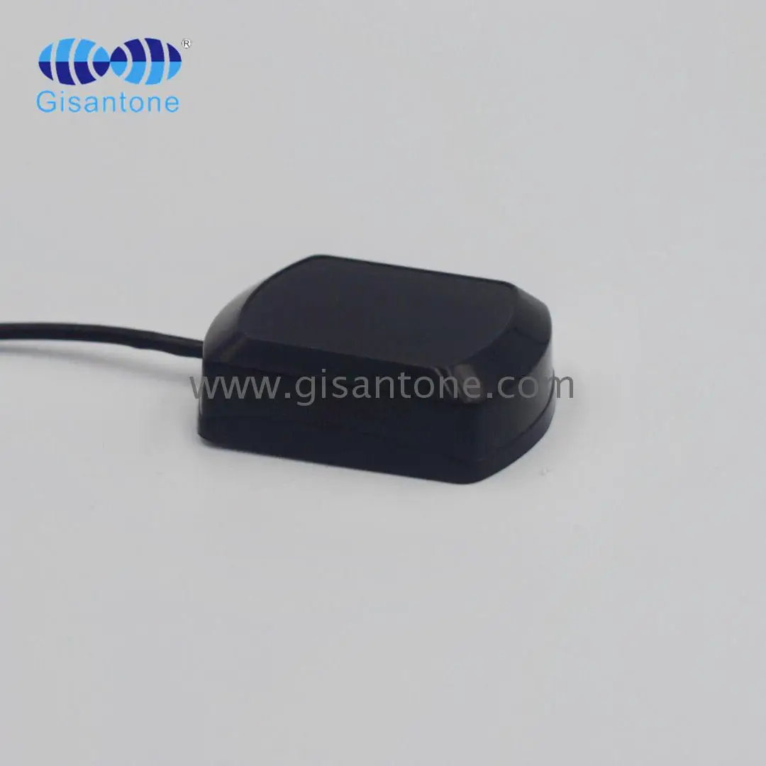 

Receiver gps antenna patch passive