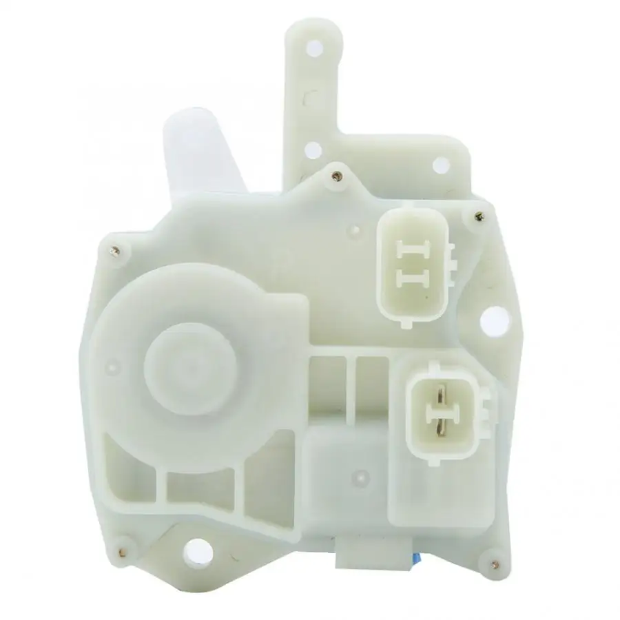 Привод замка двери Электрический задний правый для Honda Civic Sedan 2001-2005 72615-S5A-003