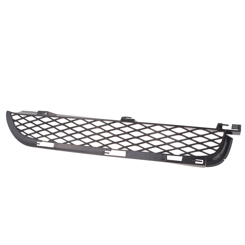 

Передний Нижний Бампер решетка входной гриль Замена Подходит для BMW 2004-2006 X5 E53 Facelift автомобильные аксессуары 51117116397 51117116398