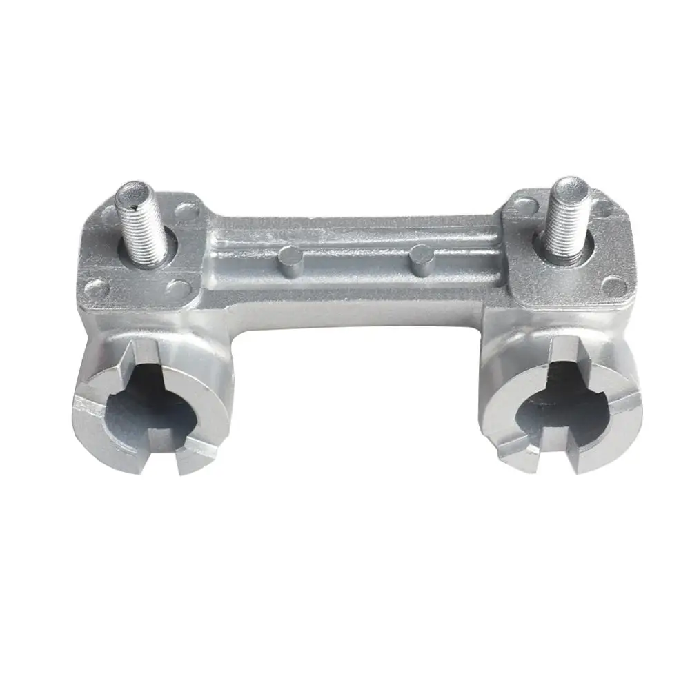 

Handlebar Handle Bar Clamp for Z50 Z50J MONKEY DAX CT70 Z50R 50 Motorcycle Accessories