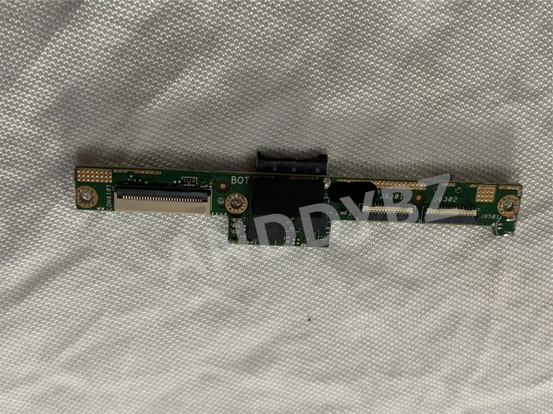 

Для ASUS Transformer tf300t SD card board TF300T etouch REV 1,3 TESED OK