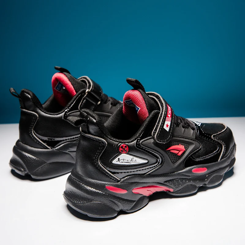 RUIFF спортивные часы для мальчика и девочки обувь студенческие кроссовки девушки