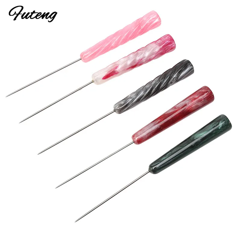 

1 шт., Дырокол из алюминиевой фольги для кальяна