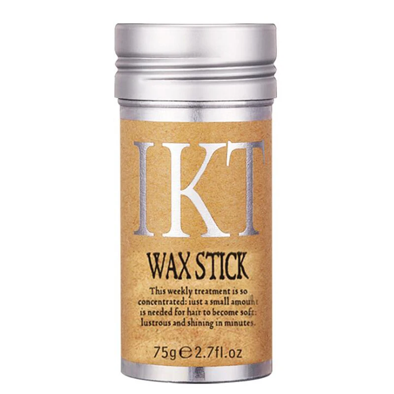 Гелевая палочка для контроля краев волос гелевая слияния тонких детских