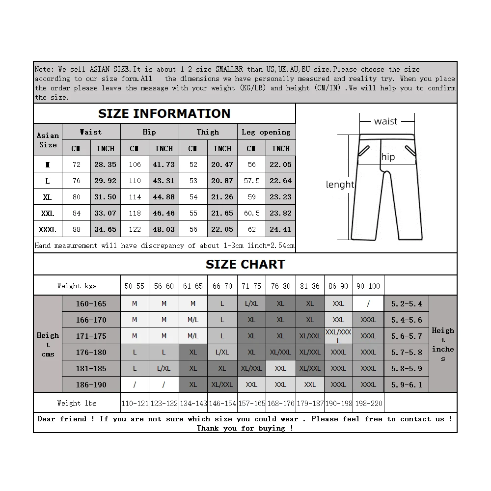 Шорты мужские для пионерского лагеря хлопок 100% свободная спортивная одежда