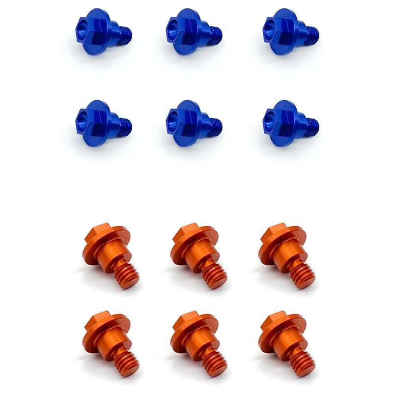 

Передняя вилка Защитный Болт Винт для KTM SX SXF EXC EXCF XC XCF XCW XCFW 65 125 150 250 350 450 525 530