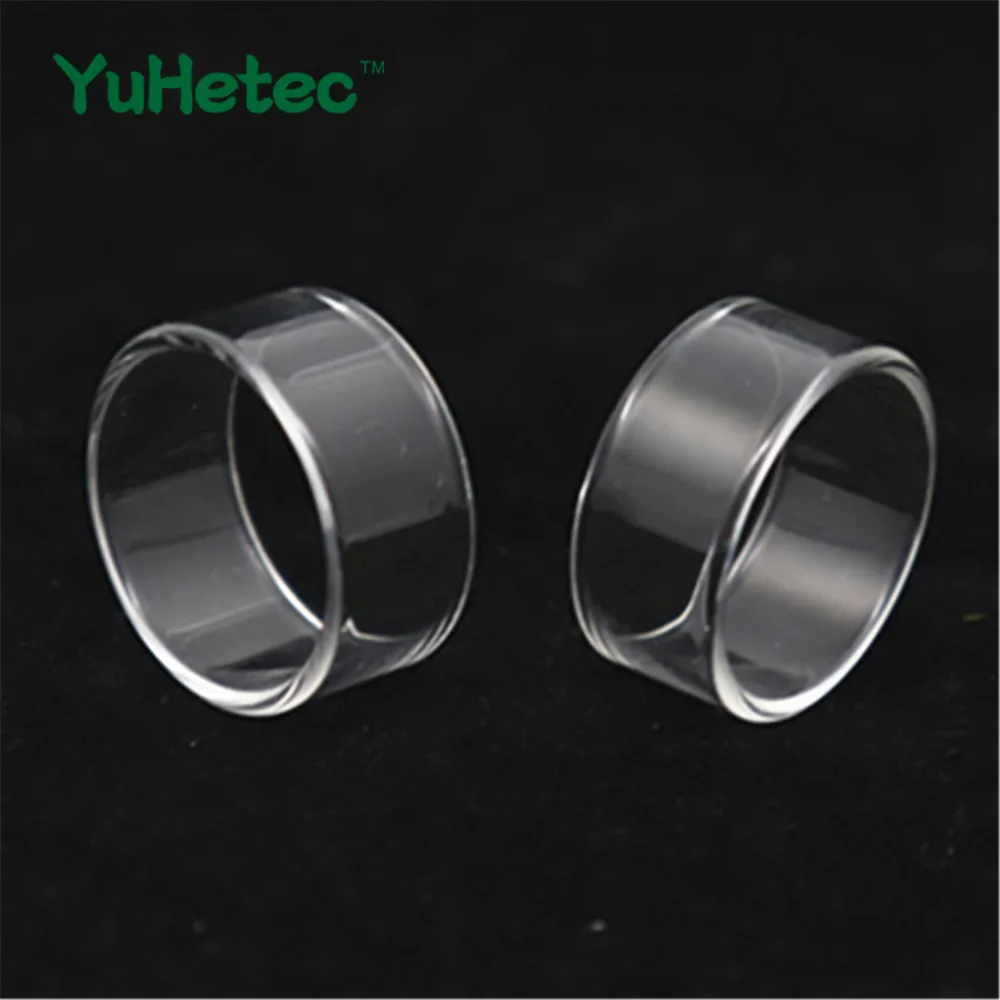 

Стеклянные трубки YUHETEC для атомайзера In'ax v5 20 шт.