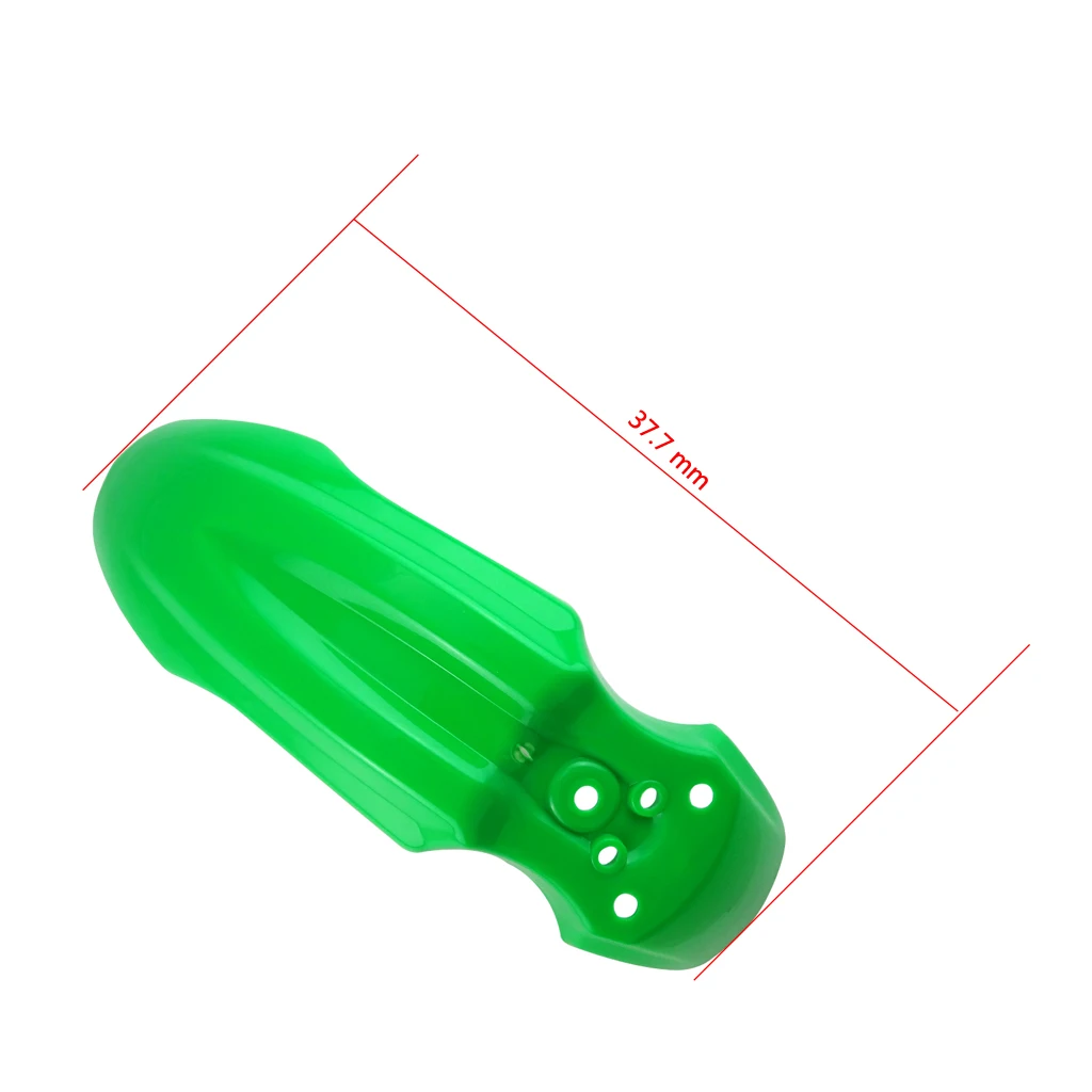 Пластиковые крышки корпуса брызговики для HONDA CRF50 стильные запасные части