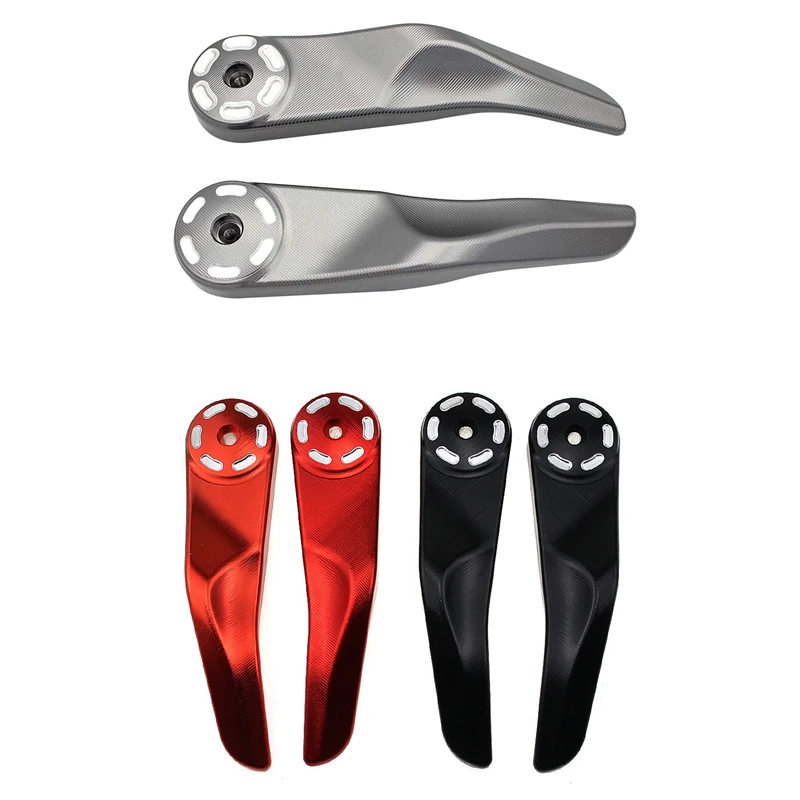 

Ручки для Руля Мотоцикла, защитные рычаги тормоза, сцепления, защита для Ducati Hyper Speedway 821/939 MTS950