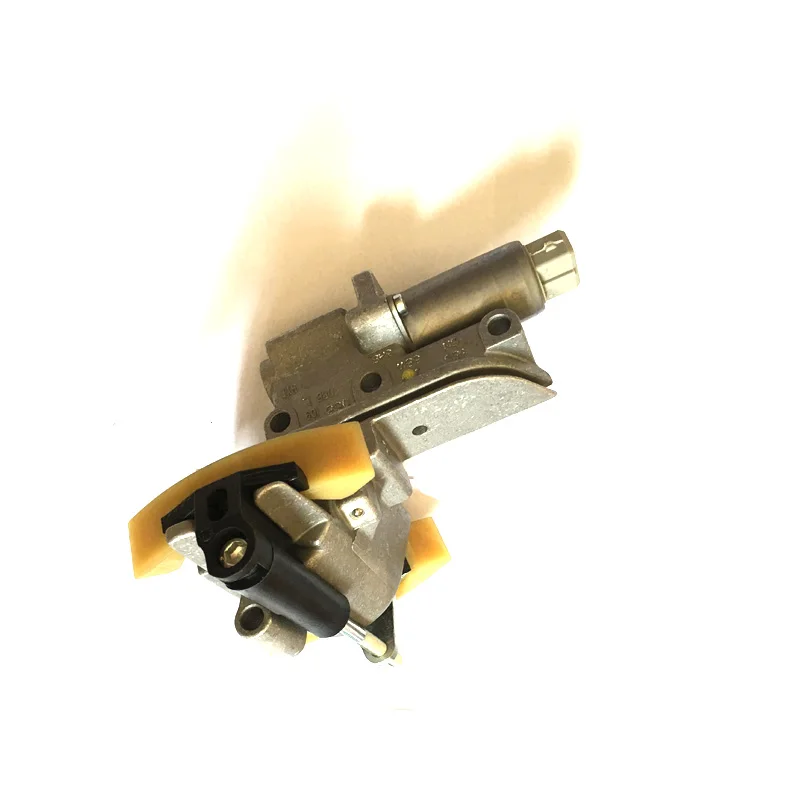 Натяжитель цепи синхронизации кулачкового вала комплект соленоидных прокладок