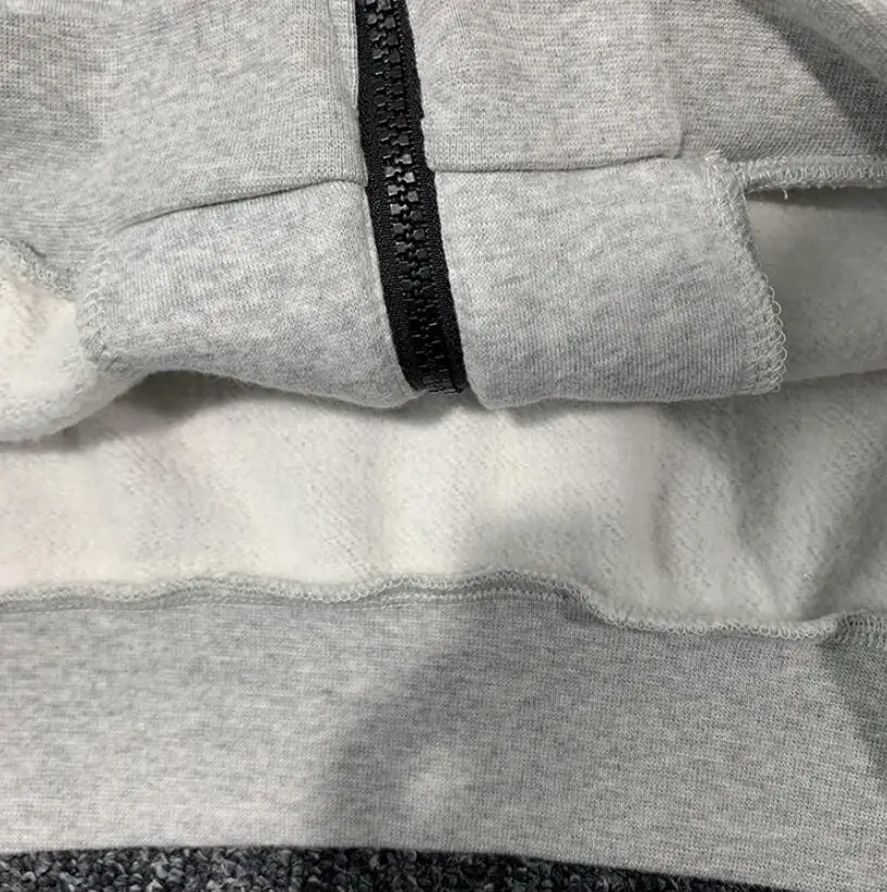 20ss Последние топ в стиле хип хоп туман сезон 6 Толстовка без рукавов больших