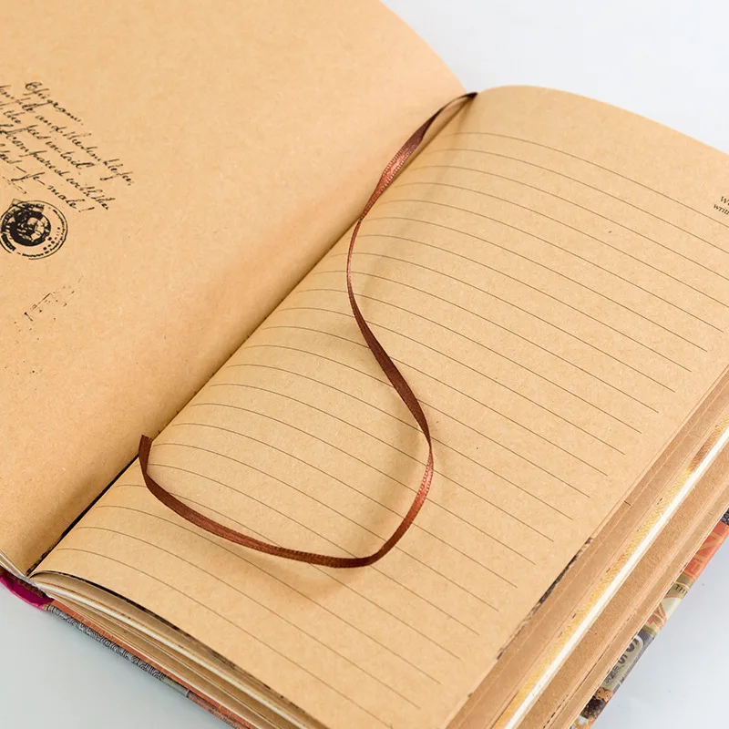 32k Дневник для путешествий в твердом переплете записная книжка 2020 офисные