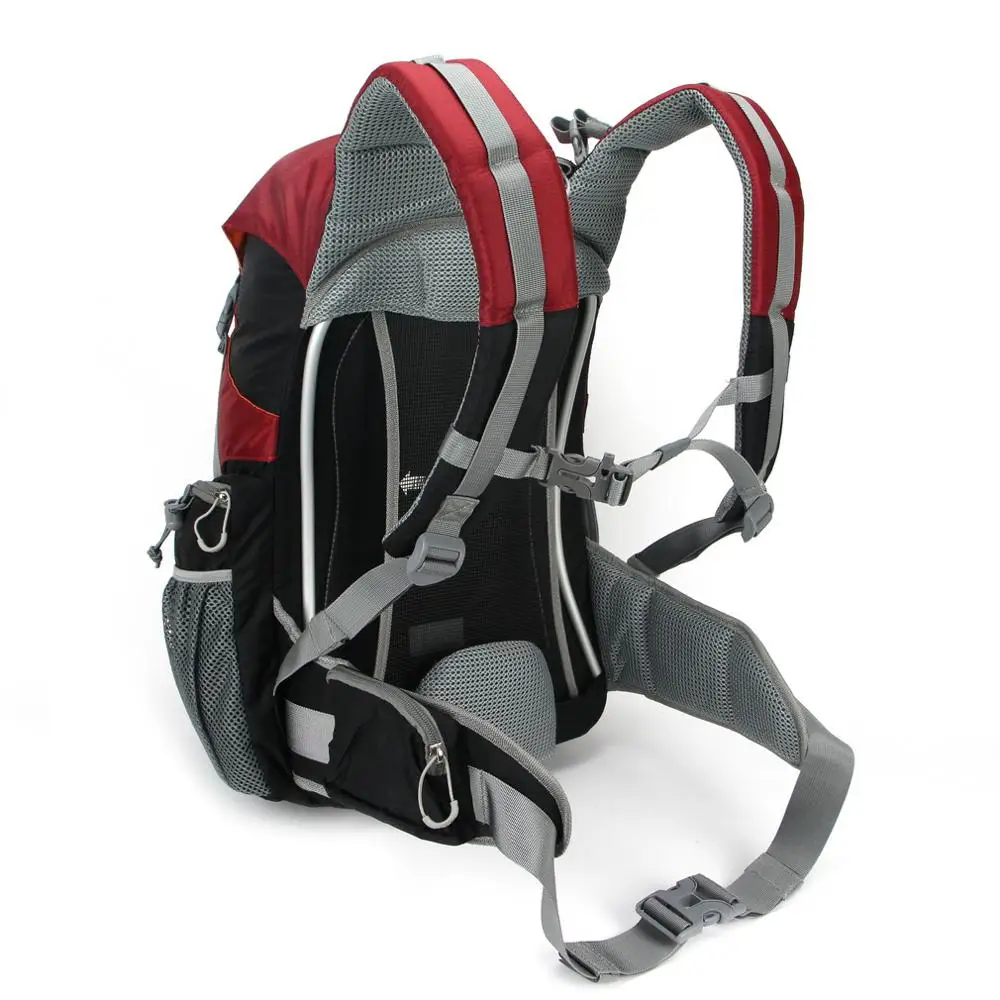 caseman aob1 authorized digital slr dslr camera case bag large backpack laptop with rain cover for canon nikon sony waterproof free global shipping