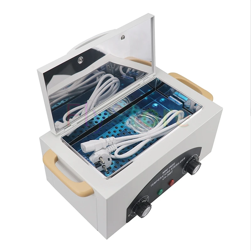 

High temperature disinfection cabinet manicure disinfection cabinet dental tool UV disinfection cabinet disinfection box