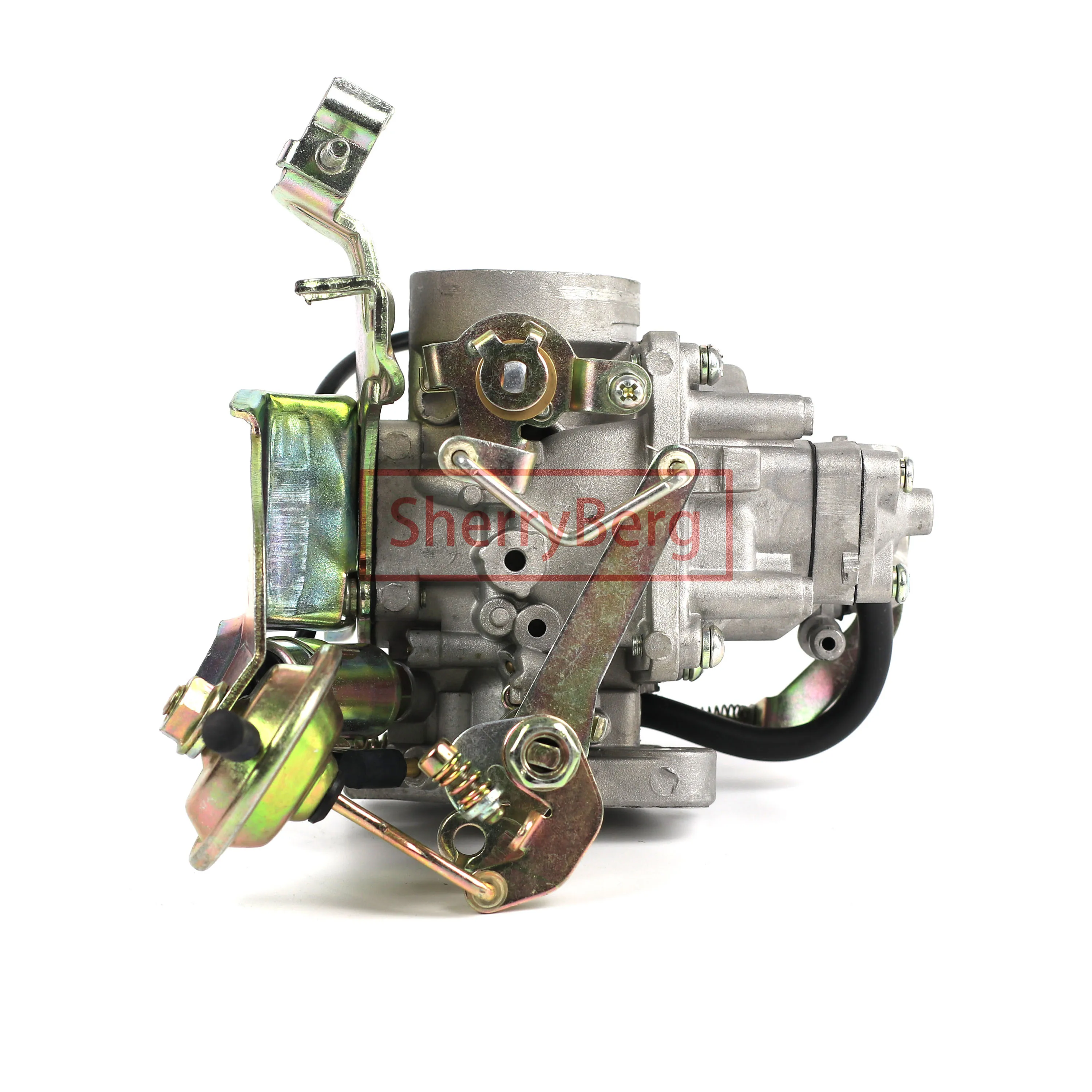 Бесплатная доставка Для SUZUKI карбюратор Карбюратор CARB ПОДХОДИТ для SJ410 F10A 465Q ST100