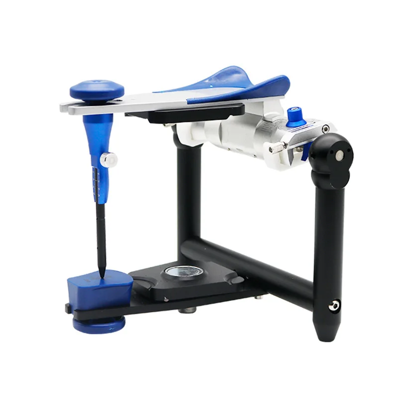 Стоматологическая модель artikulator высокая точность точные весы стоматологический