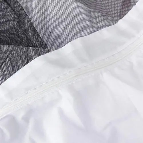 Защитная пчеловодческая куртка фата дымчатое снаряжение пчеловодческий