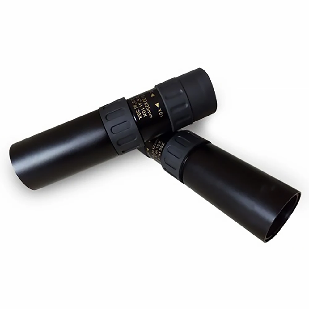 Открытый HD телескоп монокулярный бинокль охотничий туризм карманы для кемпинга