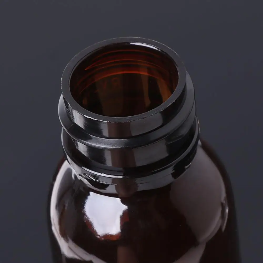 Пустой флакон с откидной крышкой 10/30/50 мл|Многоразовые бутылки| |