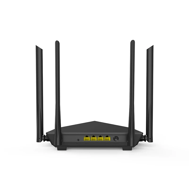 GLC10 AC1200M Гигабитный беспроводной WiFi роутер 2 4 ГГц/5 8 ГГц антенна с высоким