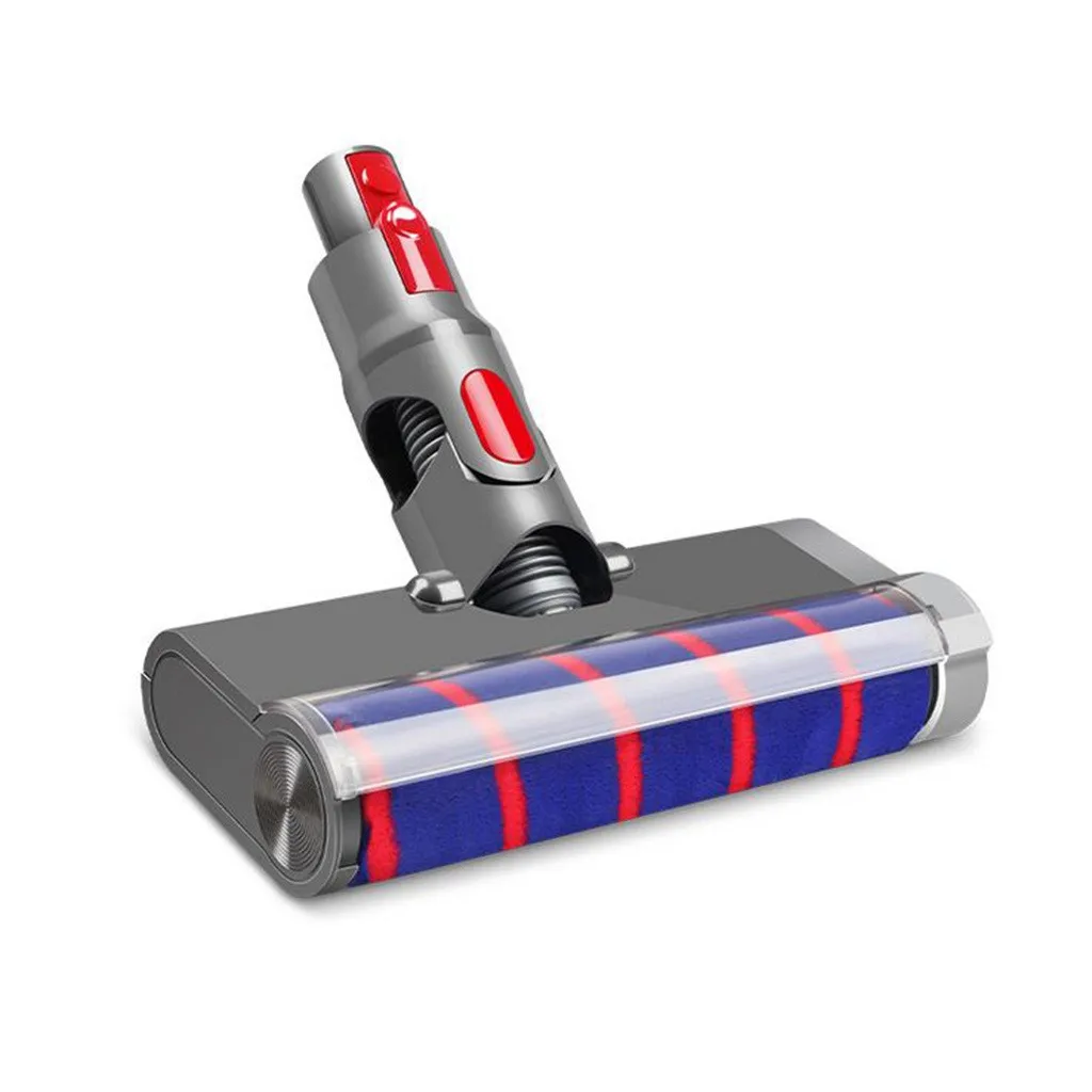 Новая мода пол всасывающая щетка инструмент Аксессуары для Dyson-V7 V10 V11 пылесос покупка