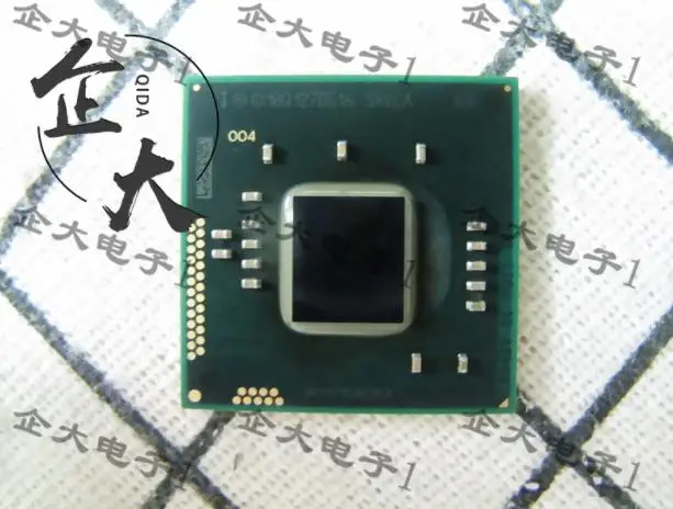 

{ New original } SR0DA N2800 BGA