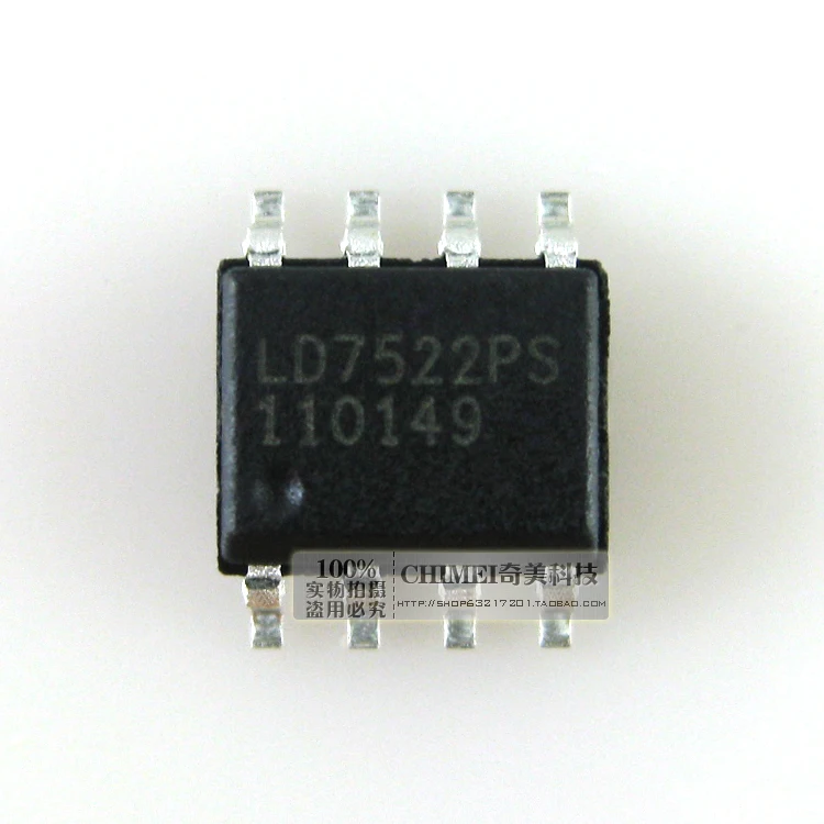 

Бесплатная доставка. LD7522PS патч ЖК панель питания чип управления IC части