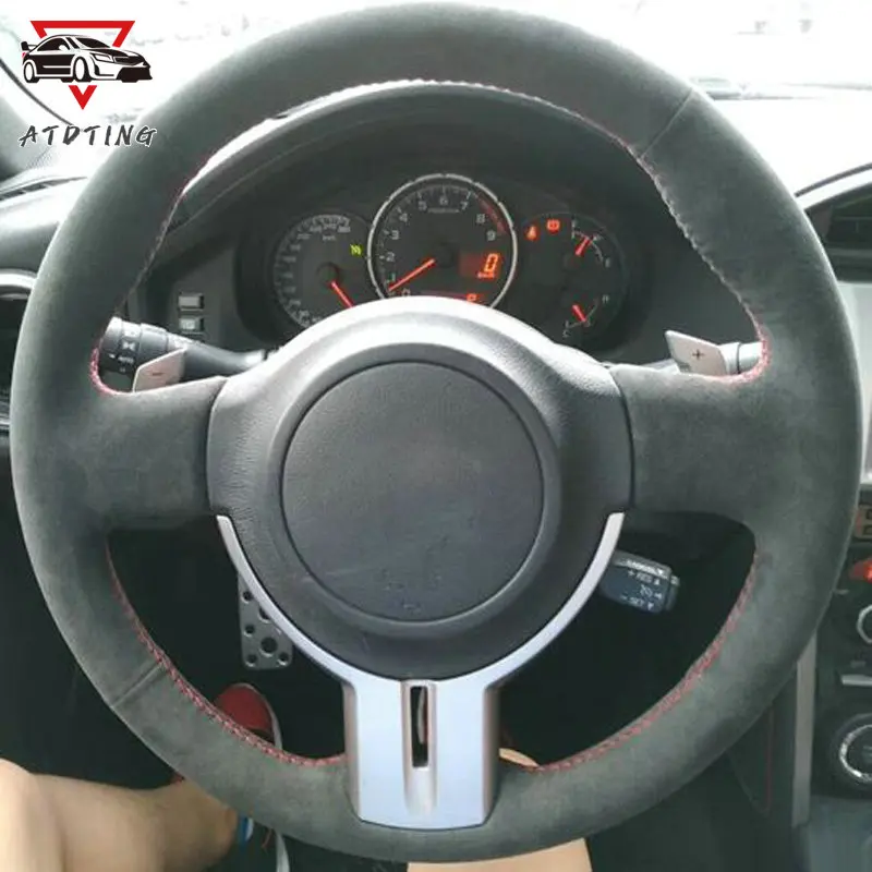 Для Subaru BRZ 2012 2013 2014 2017 2018 2019 2020 2021 Toyota 86 флип-флип флип-магнитный абсорбирующий