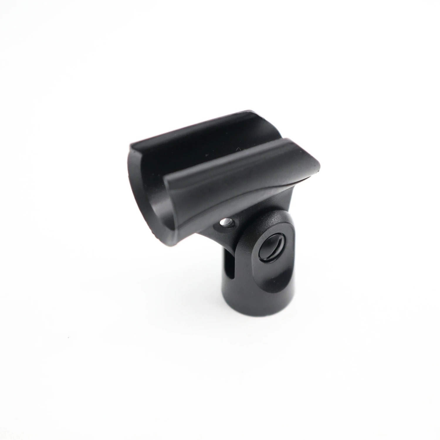 Держатель микрофона 10x для Shure A25D SM58 SM57 и других диагональю 3/4 дюйма|Аксессуары