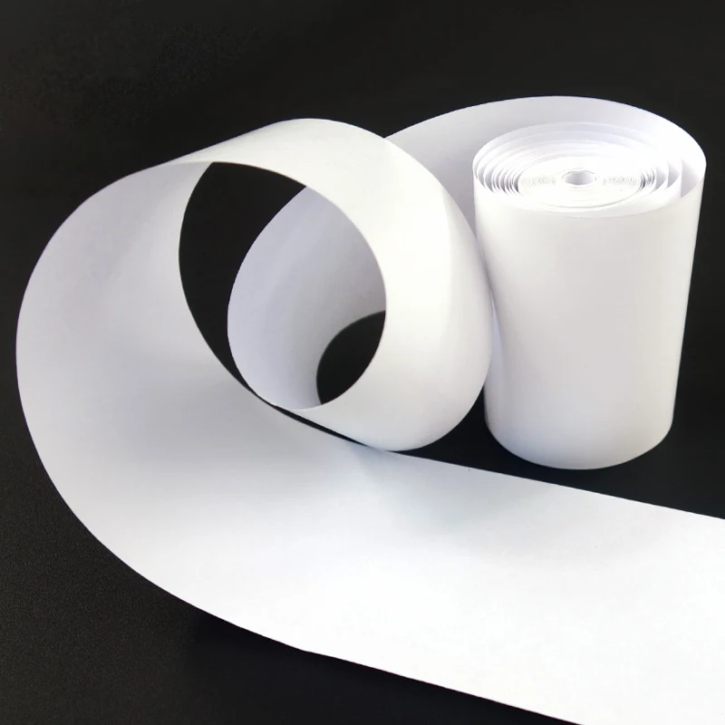 Термальные мини-рулоны для кредитных карт 2 1/4 &quotx 30&quot 10 В упаковке | Канцтовары