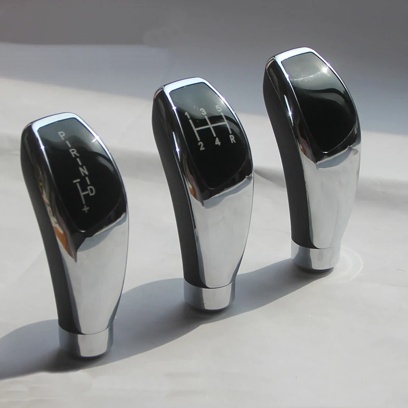 Высококачественная универсальная ручка ручной шестерни Головка рычага