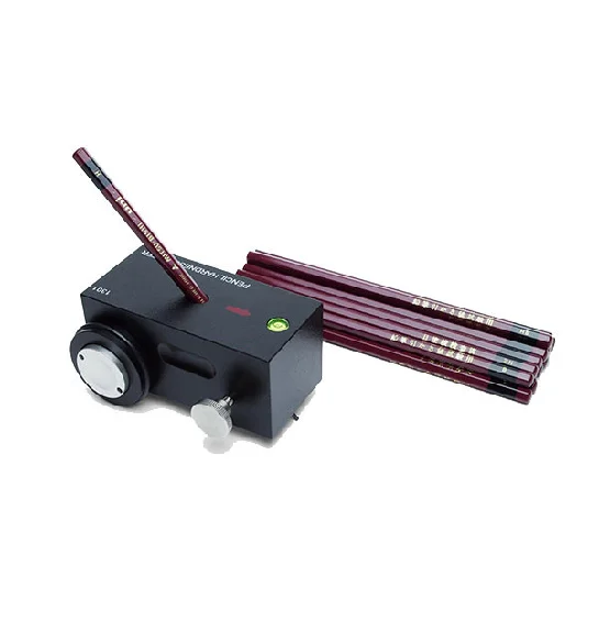 

ASTM D3363 and ISO 15184 standard Pencil Hardness Tester