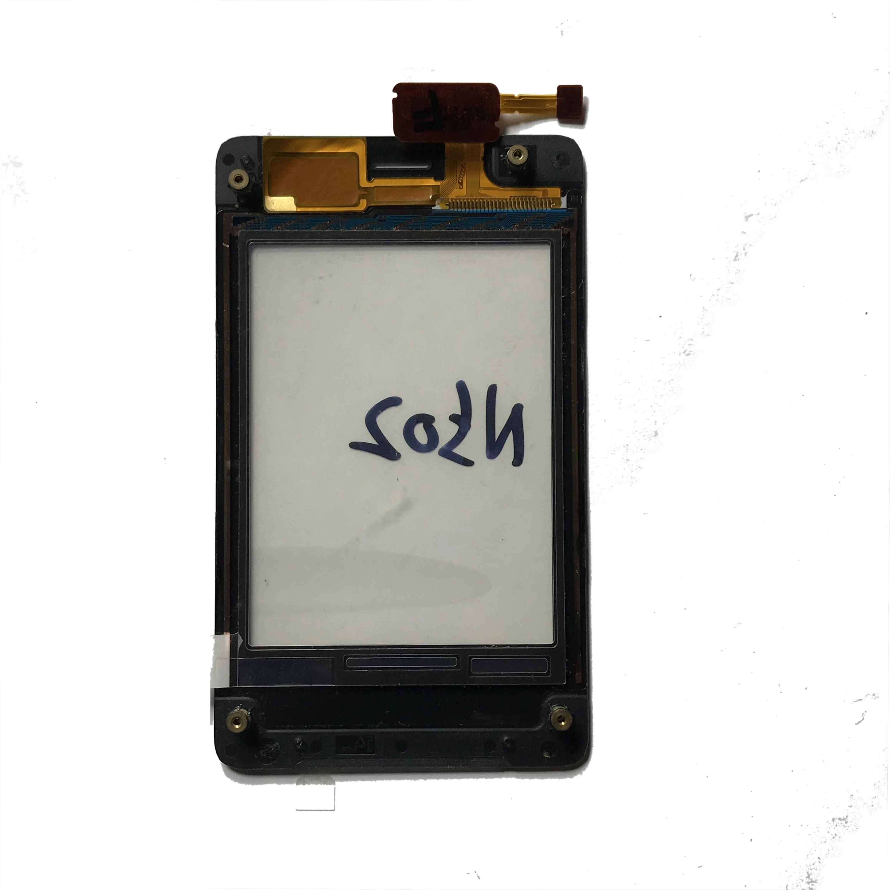 Сенсорный экран 2 8 дюйма для Nokia Asha 502 N502 дигитайзер сенсорного экрана сенсорная