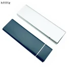 Адаптер для жесткого диска, USB 3,1 к M.2 NGFF, корпус для HDD с кабелем Type-C для 2230224222602280 m2 SATA SSD чехол