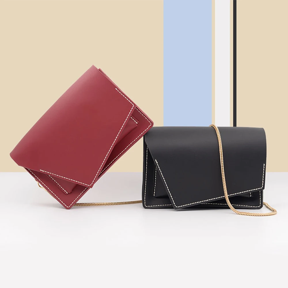 

Die Cut Wood Bag Handmade DIY Craft Making Decor Supplies Leather Tools Template Suitable For Common Die-Cutting Machines