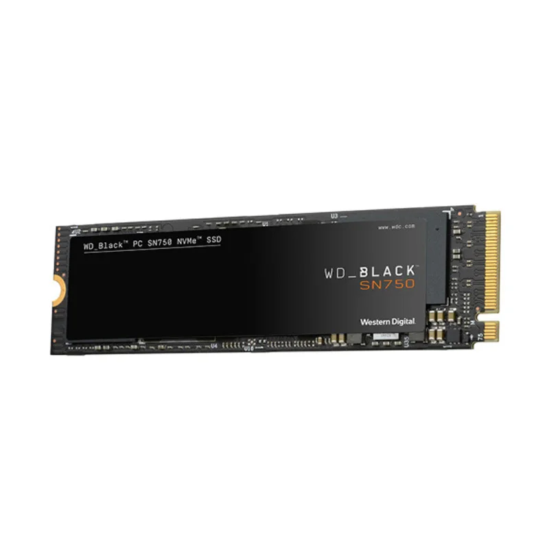 Внутренний твердотельный накопитель WD PCIE NVMe 2280 M.2 SSD M2 1 ТБ 500 Гб 250 ГБ 22*80 мм Nvme m. 2