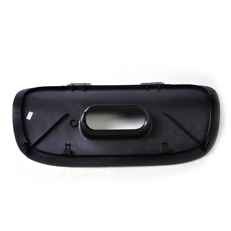 Авто задний бампер прицеп крышка крепление пластик для BMW X5 E53 2000 2006 51128402327