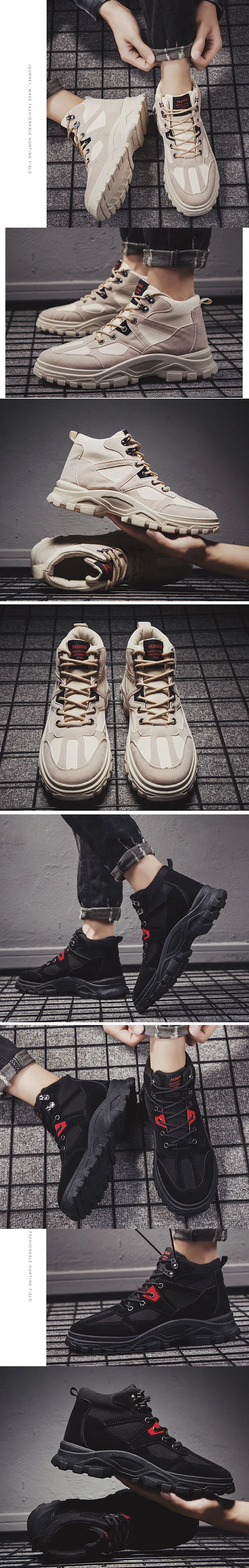 Теплые рабочие ботинки зимние мужские кроссовки ультра Zapatillas Deportivas Hombre дышащая повседневная обувь Sapato Masculino