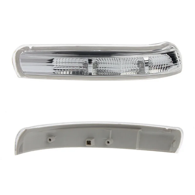 Новый Поворотный Светильник для зеркала заднего вида светодиодная лампа