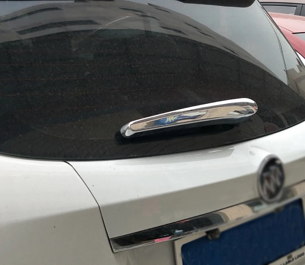 Подходит для Buick Encore Opel Vauxhall Mokka с 2013 по 2018 год крышка стеклоочистителя заднего