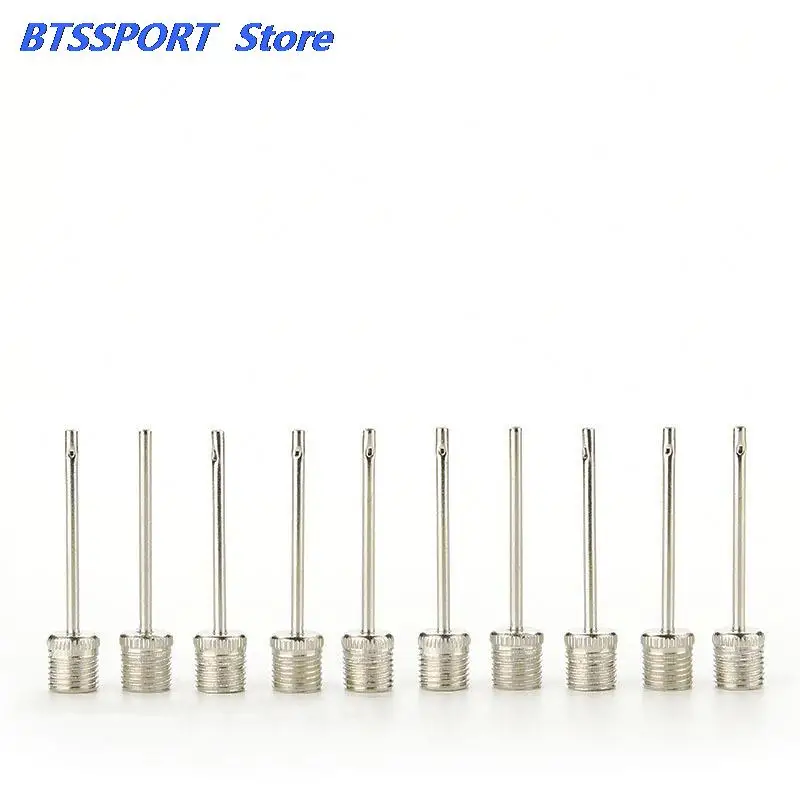 5 шт. надувной воздушный насос из нержавеющей стали для мячей | Спорт и