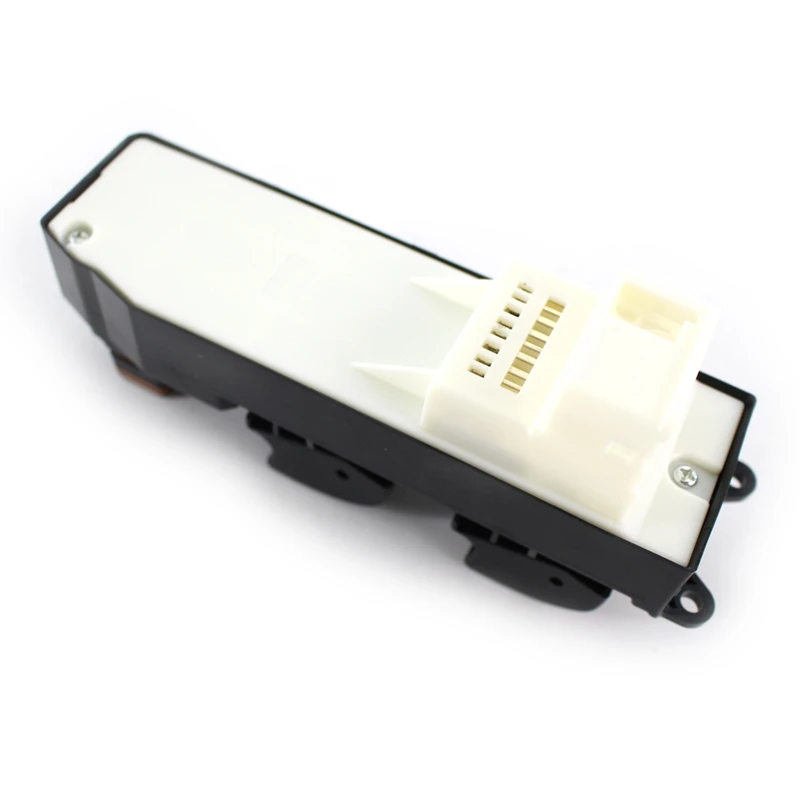 Electric Power Window Control Console Switch Front Left Driver Side 18 Pins for Toyota RAV4 Camry XLE Prius 84820-12480 | Автомобили и