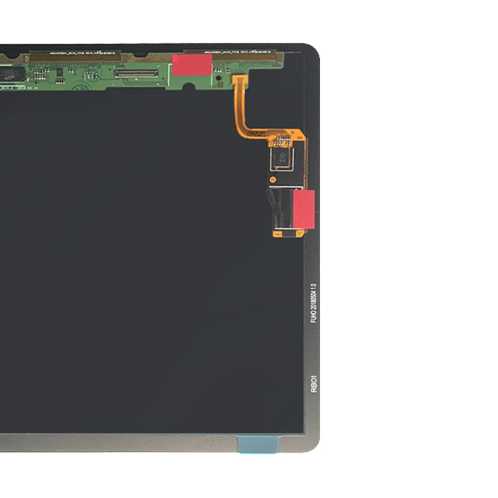 ЖК дисплей для Samsung Galaxy Tab S4 9. 0 T830 T835 10 5 тестированный с сенсорным экраном