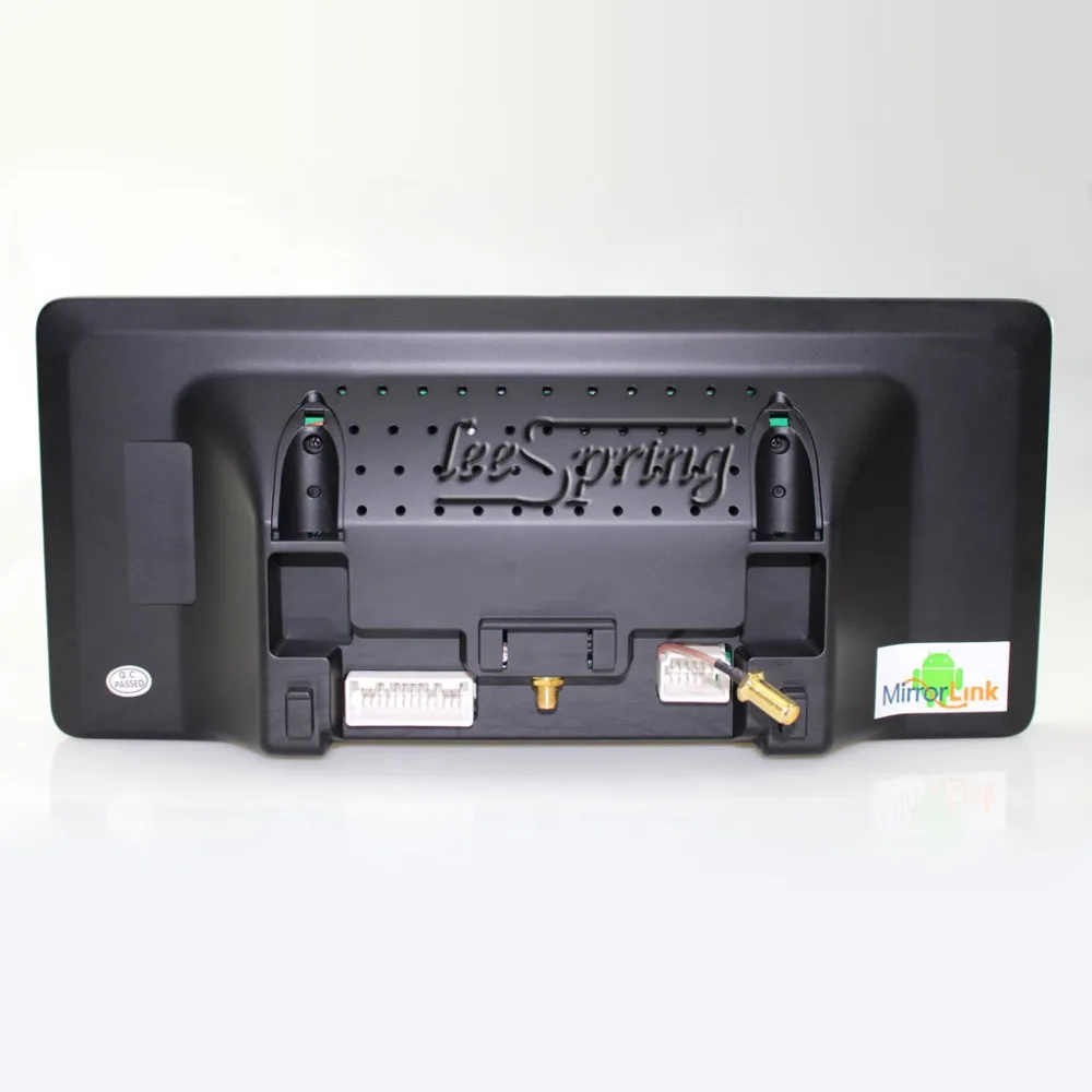 10 25 дюймов Android система автомобильный GPS навигация мультимедийный плеер для Mercedes