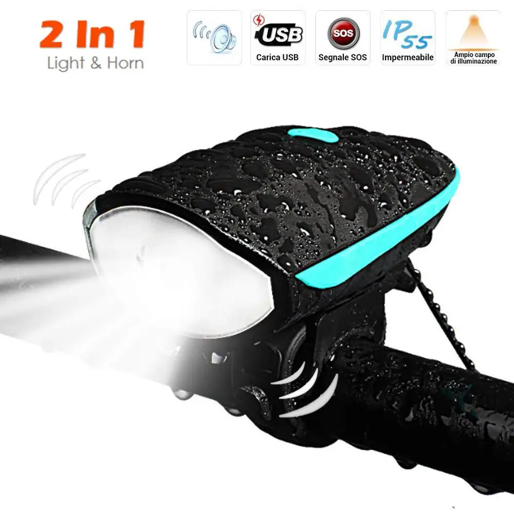 Светильник перезаряжаемый фонарь светильник передсветильник свет с 5 звуковыми